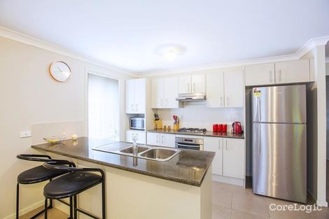 Property photo of 16 Foothills Terrace Glenmore Park NSW 2745