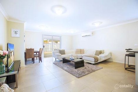 Property photo of 16 Foothills Terrace Glenmore Park NSW 2745