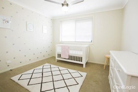 Property photo of 16 Foothills Terrace Glenmore Park NSW 2745