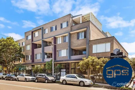 75a/79-87 Beaconsfield St, Silverwater, NSW 2128
