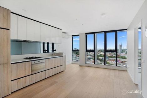 Property photo of 2503/58 Clarke Street Southbank VIC 3006