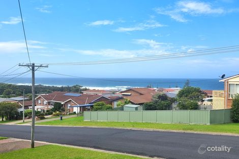 Property photo of 35 Hillside Crescent Kianga NSW 2546