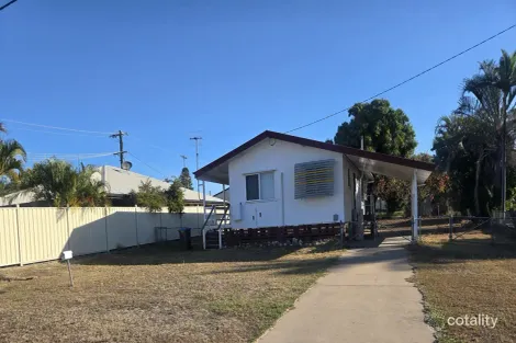 11 Scenic St, Moura, QLD 4718
