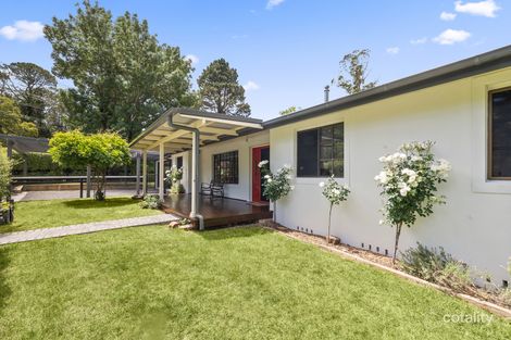 Property photo of 199 Merrigang Street Bowral NSW 2576