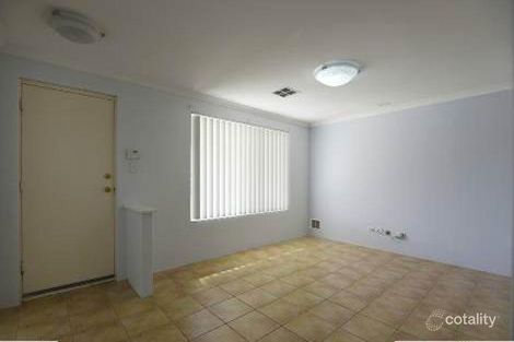 Property photo of 98 San Sebastian Boulevard Port Kennedy WA 6172