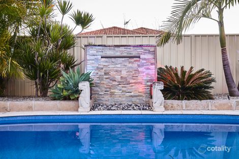 Property photo of 11 Horton Brace Success WA 6164