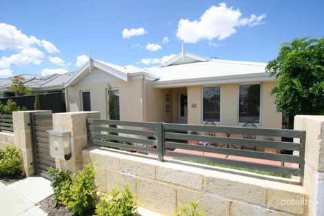 Property photo of 70 Bonnington Way Baldivis WA 6171