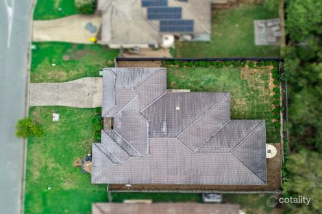 Property photo of 25 Retreat Crescent Narangba QLD 4504