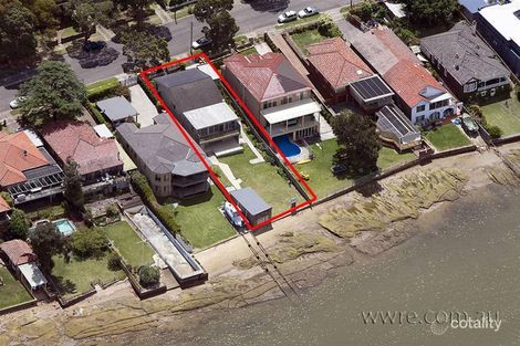 Property photo of 79 Llewellyn Street Rhodes NSW 2138