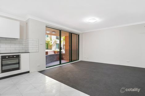 Property photo of 29/65 Myrtle Street Chippendale NSW 2008