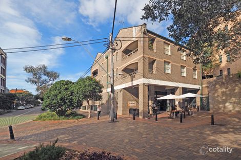 Property photo of 2/65 Myrtle Street Chippendale NSW 2008