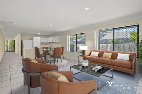 19 Lincoln Pde, Springfield Lakes, QLD 4300