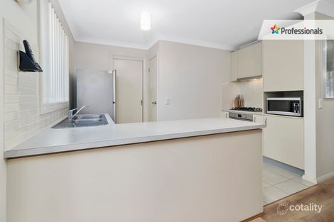 Property photo of 4 Northampton Drive Glenfield NSW 2167