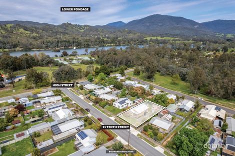 Property photo of 11 Tenth Street Eildon VIC 3713