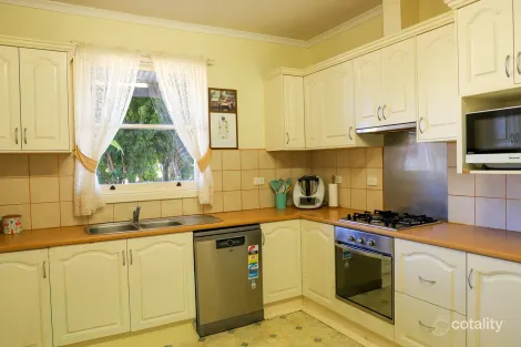 Property photo of 37 Cowley Road Cleve SA 5640