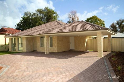 Property photo of 7 Lord Street Bassendean WA 6054