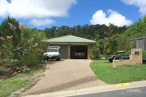 6 Northbow Ct, Tallebudgera, QLD 4228