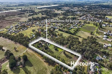 Property photo of 2 Wattletree Road Bunyip VIC 3815