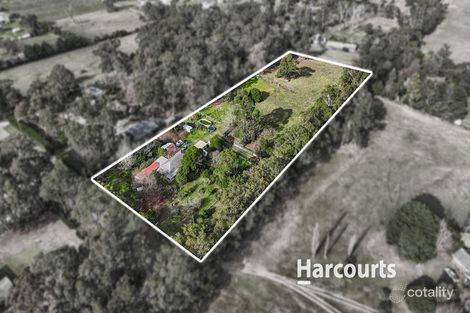 Property photo of 2 Wattletree Road Bunyip VIC 3815