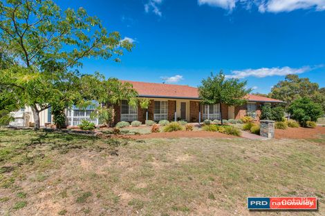 23 Churchill Way, Gordon, ACT 2906