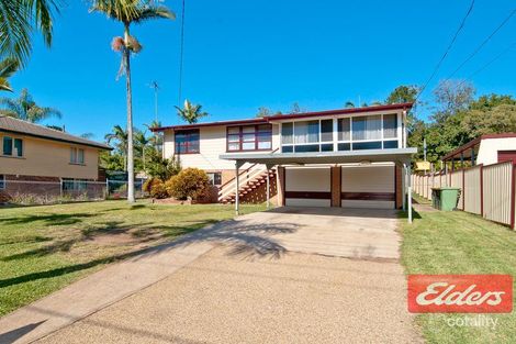 Property photo of 22 Juers Street Kingston QLD 4114