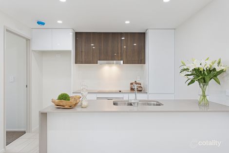 Property photo of 403/8 Hunt Street Hamilton QLD 4007