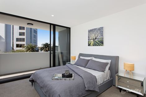 Property photo of 403/8 Hunt Street Hamilton QLD 4007