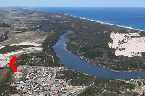 8 Hampshire Dr, Cape Burney, WA 6532