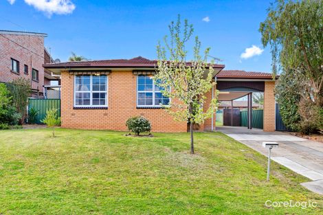 Property photo of 30 White Avenue Kooringal NSW 2650