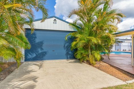 Property photo of 8 Zeus Drive Burpengary QLD 4505