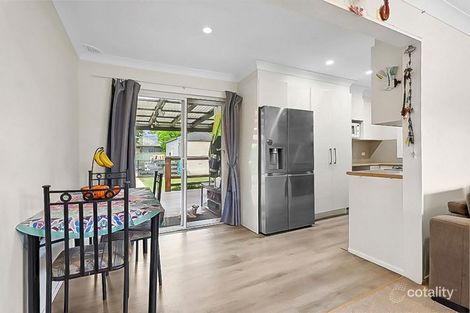 Property photo of 10 Hughes Avenue Hobartville NSW 2753