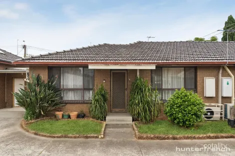 2/93 Millers Rd, Altona North, VIC 3025