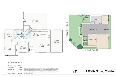 Property photo of 1 Wells Place Calista WA 6167