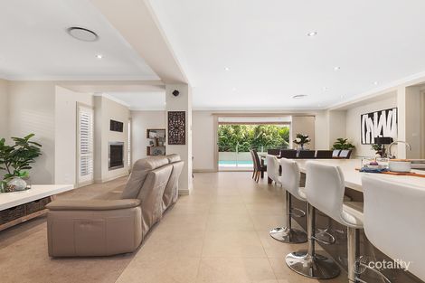 Property photo of 77 Gooraway Drive Castle Hill NSW 2154