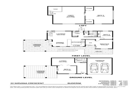 Property photo of 22 Nirvana Crescent Buderim QLD 4556