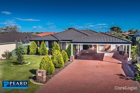 Property photo of 3 Tumut Place Merriwa WA 6030