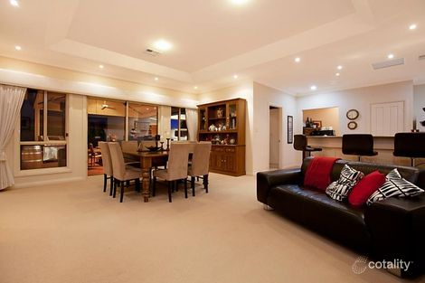 Property photo of 9 William Webb Drive Sheidow Park SA 5158