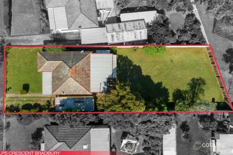 Property photo of 3 Phelps Crescent Bradbury NSW 2560
