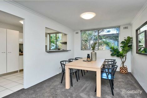 Property photo of 21/400 Mowbray Road West Lane Cove North NSW 2066