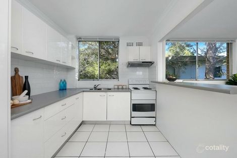 Property photo of 21/400 Mowbray Road West Lane Cove North NSW 2066