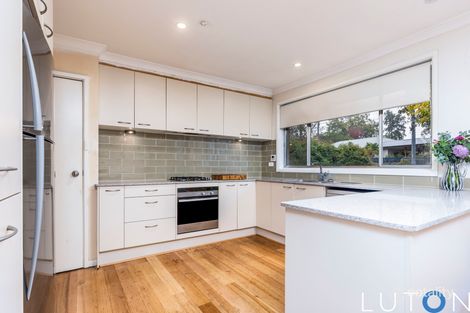 Property photo of 7 Byrnes Place Curtin ACT 2605
