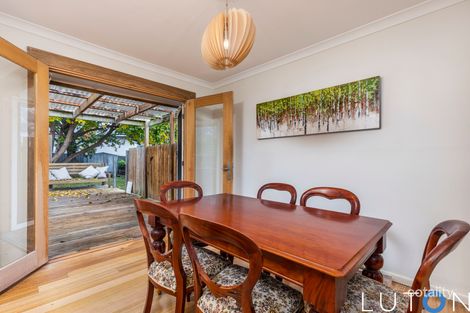 Property photo of 7 Byrnes Place Curtin ACT 2605