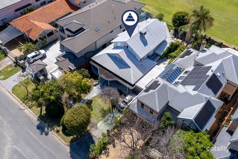 Property photo of 25 Swanview Terrace South Perth WA 6151