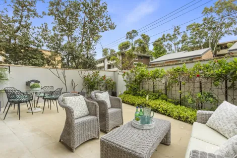 Property photo of 4/35-37 Ocean Avenue Newport NSW 2106