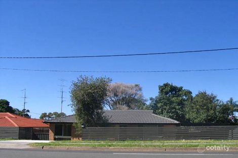 599 Princes Hwy, Woonona, NSW 2517