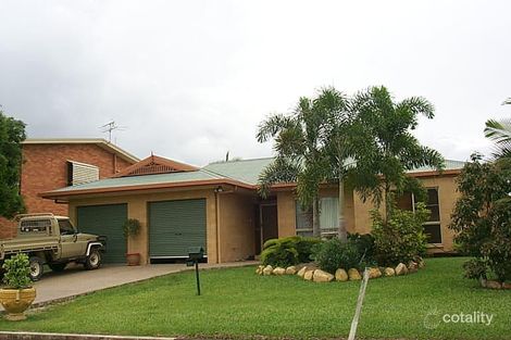 17 Stallan St, Ingham, QLD 4850
