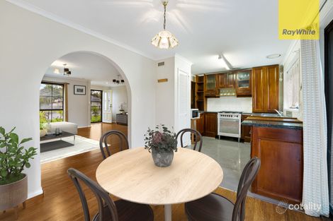 Property photo of 30 Barries Road Melton VIC 3337