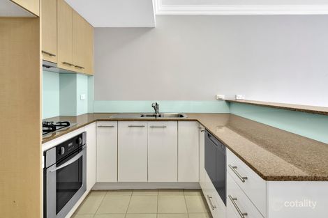 Property photo of 15/20-26 Hume Street Wollstonecraft NSW 2065