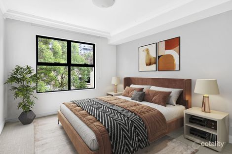 Property photo of 15/20-26 Hume Street Wollstonecraft NSW 2065