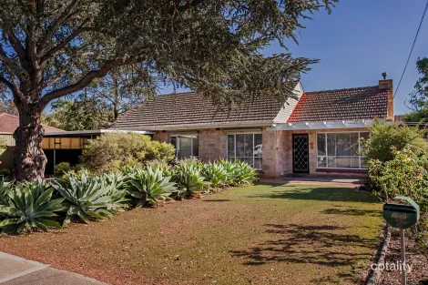 Property photo of 2A Hussey Avenue Oaklands Park SA 5046